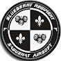 BBR Airsoft Team logo