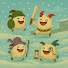 boECKTK2lG4-channel-avatar-The Four Poros
