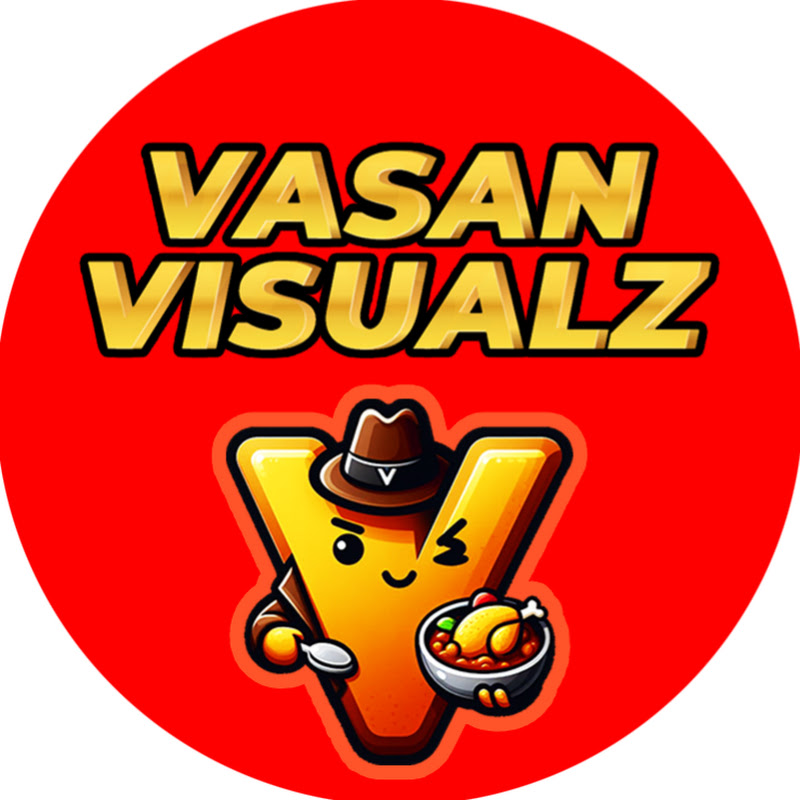 vasan visualz