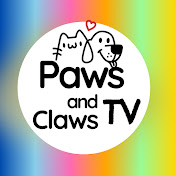 PawsNClawsTV