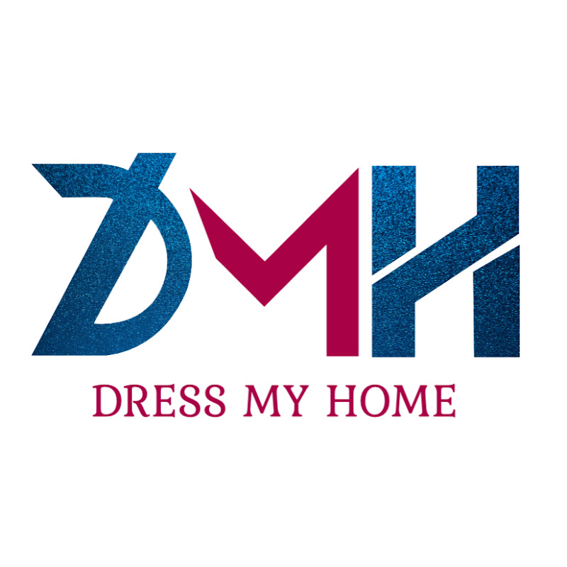 Dress My Home