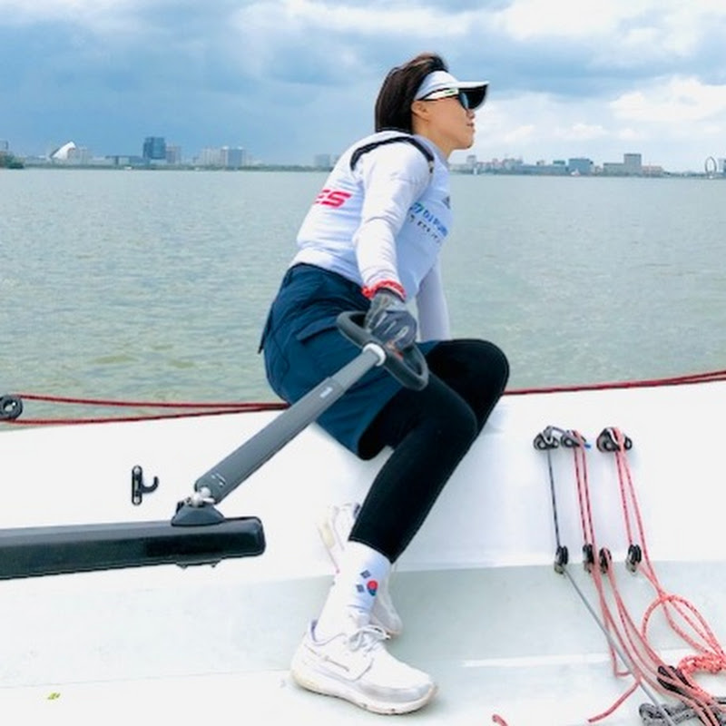 sailingnote