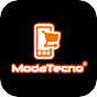 MODATECNO | TU TIENDA IDEAL logo