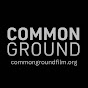 Common Ground Film logo