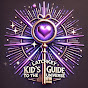 Latchkey Kid's Guide to the Universe ® logo