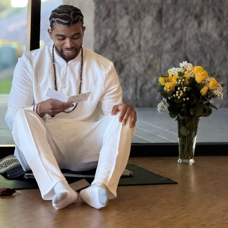 Everyday Yogi