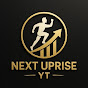 NEXT UPRISE YT logo