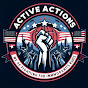 Active Actions logo