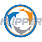 FlipperCleaner  logo