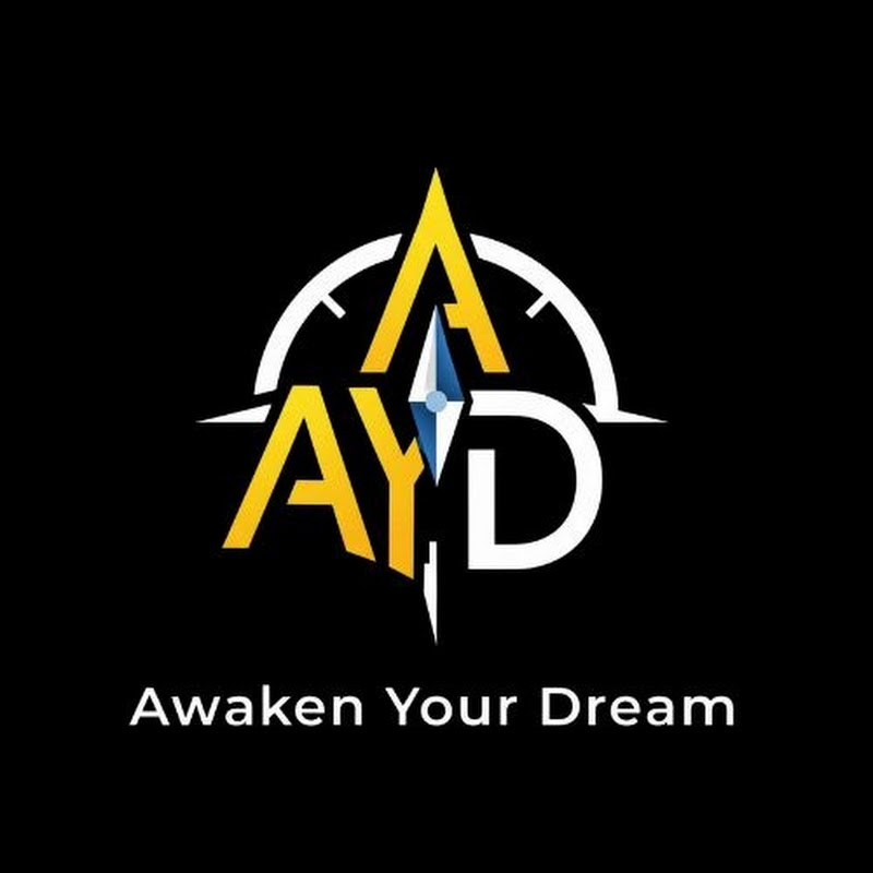 AYD - Aweken Your Dream