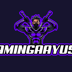 GAMINGAAYUSH