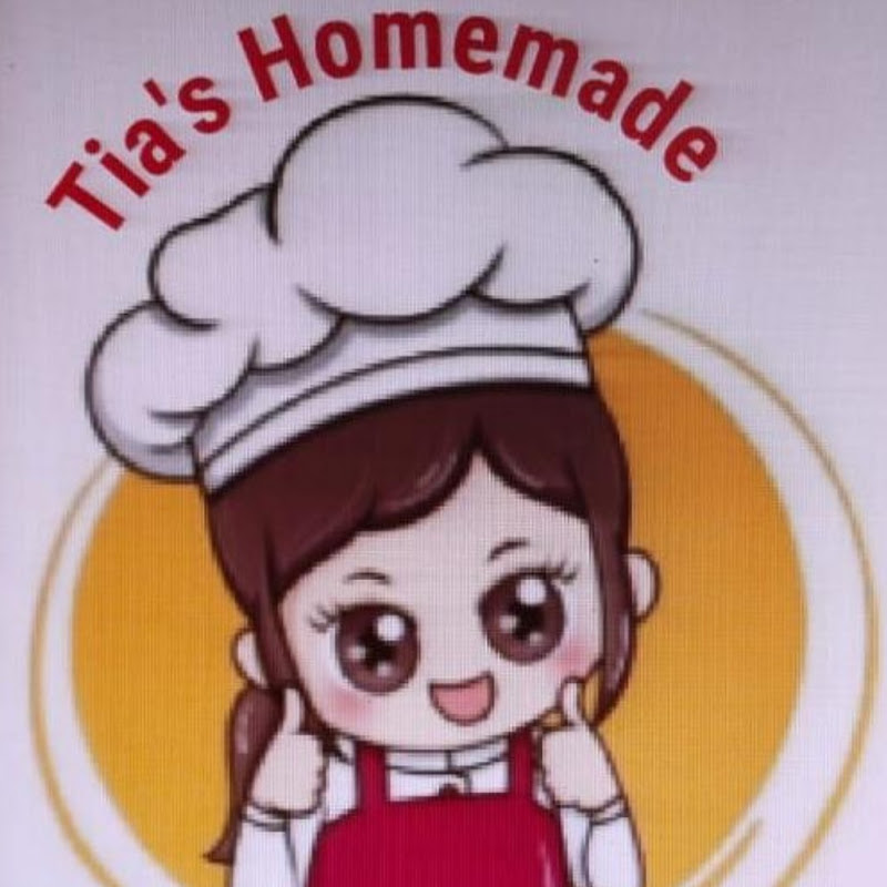 Tia's homemade