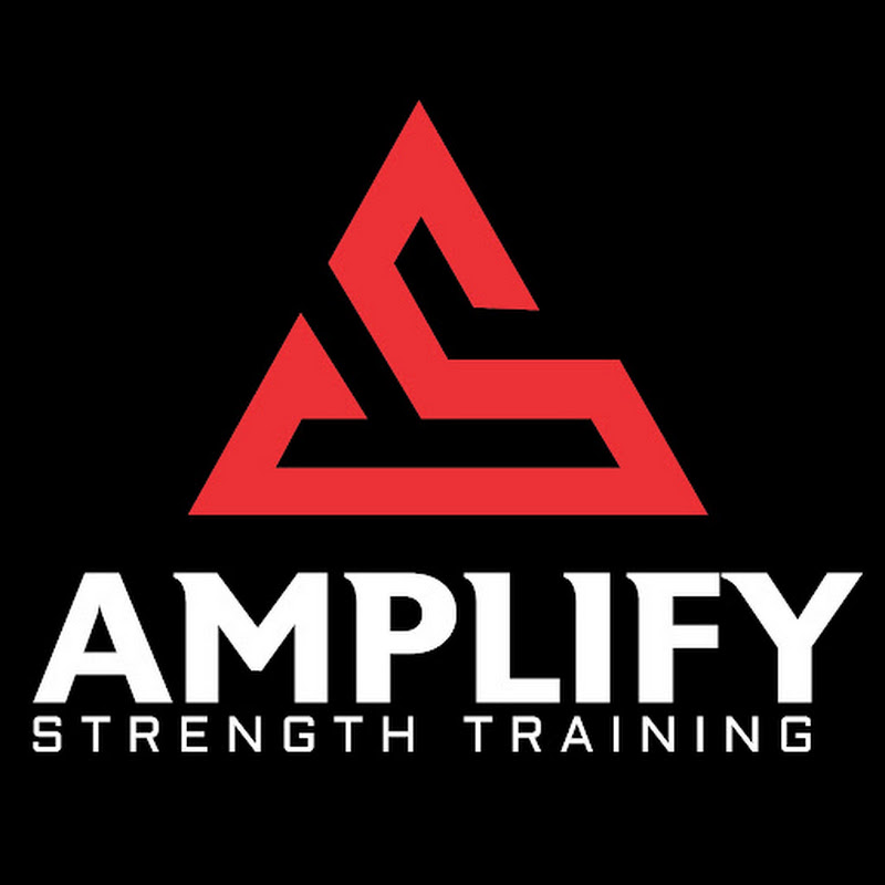 Amplify Strength Training