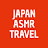 Japan ASMR Travel