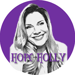 Hope With Holly Avatar