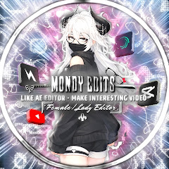 Mondy Edits
