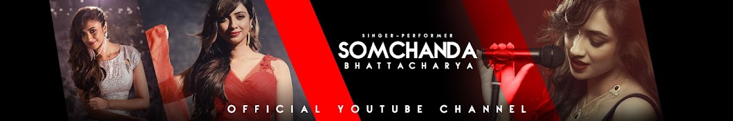 Somchanda Bhattacharya Official Avatar de canal de YouTube
