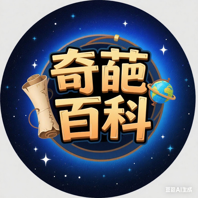 奇葩百科 Logo