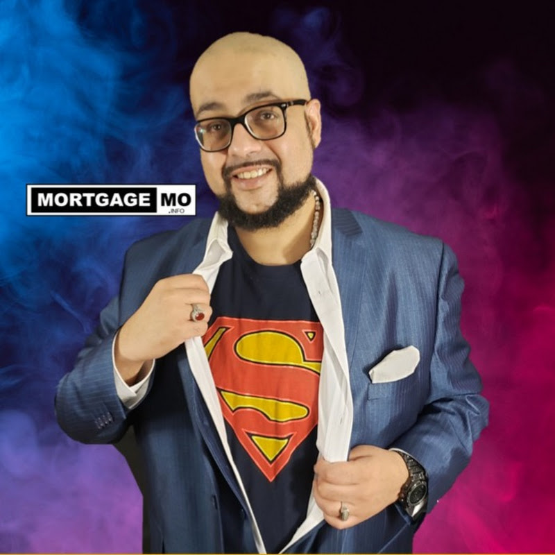 Mohamed "Mortgage Mo" Gulamali