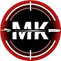 Milsim K logo