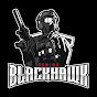 BlackHawk Gaming logo