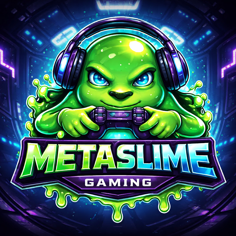 METASLIME Gaming