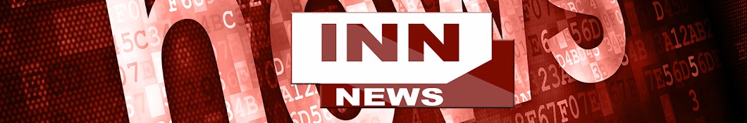 INN News YouTube channel avatar