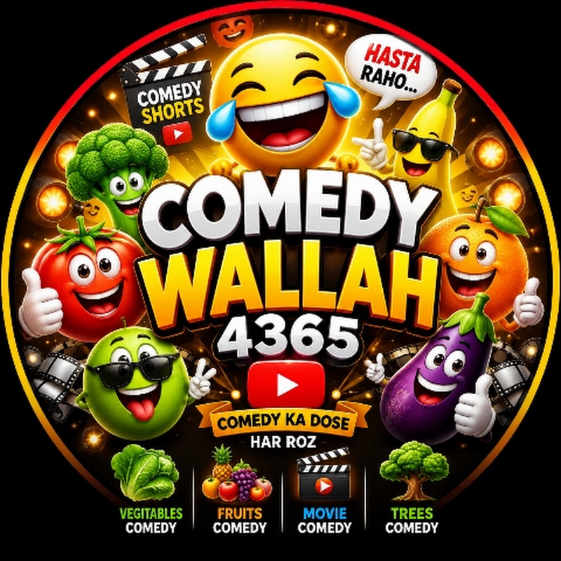 @COMEDYWALLAH4365