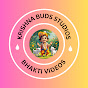KRISHNA BUDS MAGIC logo