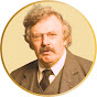 Sagesse de Chesterton logo