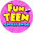 Fun Teen Challenge Russian