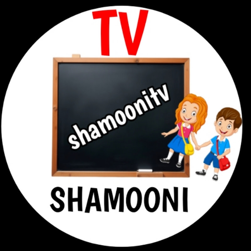 Shamooni TV