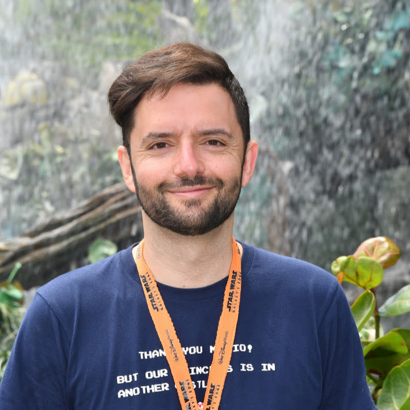 Channel Avatar