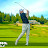 Nate Edwardson Golf