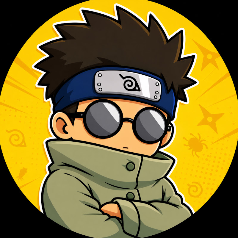 gus aburame