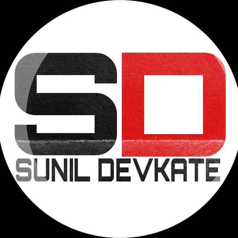 SUNIL DEVKATE 