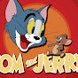 Tom and Jerry USA logo