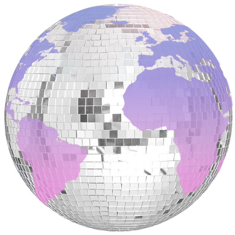 Waack The World Waacking Festival