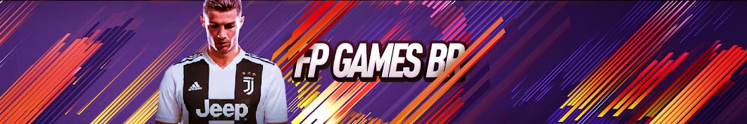 Fp Games BR Awatar kanału YouTube