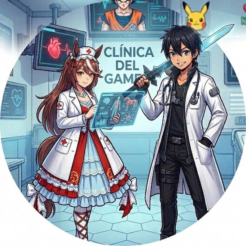 VicGoku:Gamer Zone