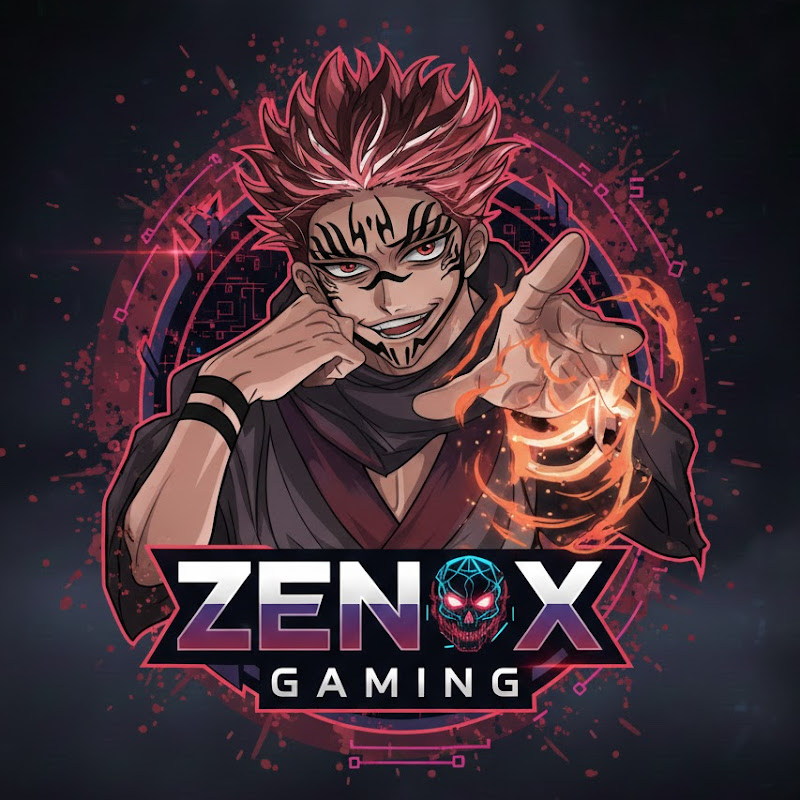 ZENOXGAMING