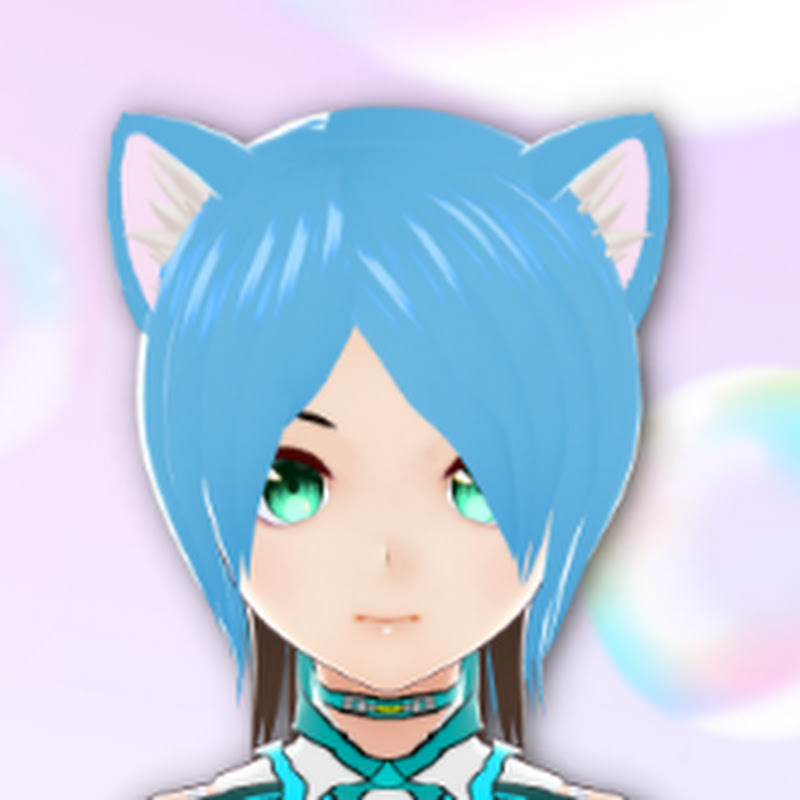 紅音ゆうき　Vtuber