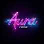 Aura Vlogz logo