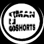 SEAMAN SHORTS logo