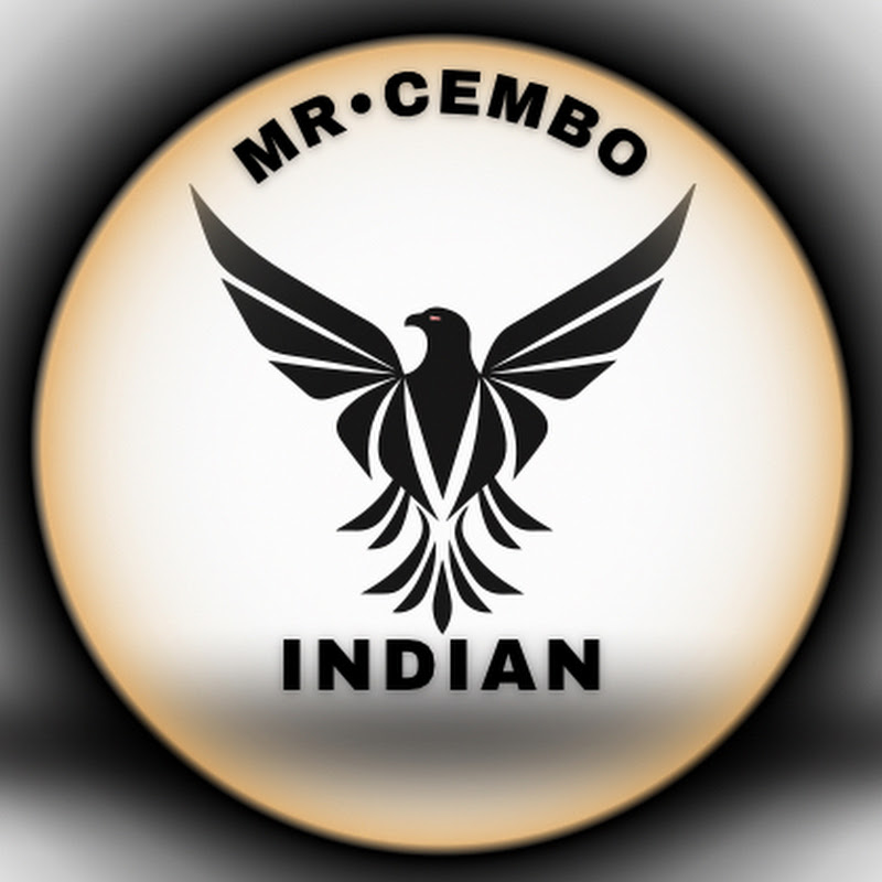 MR • Cembo Indian