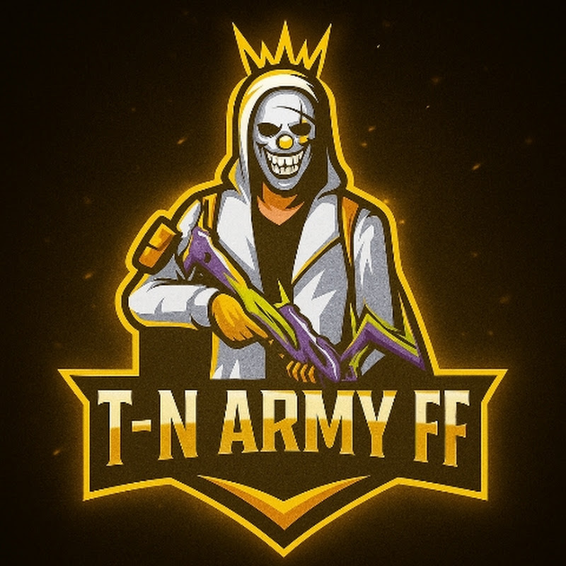 T-N ARMY FF