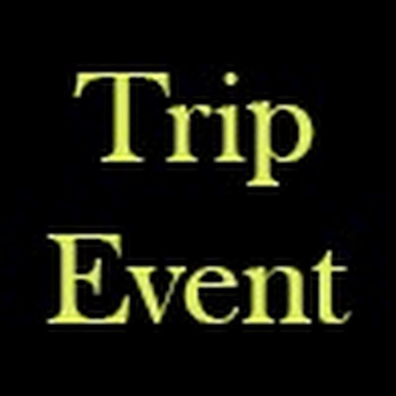 Trip Event profile avatar