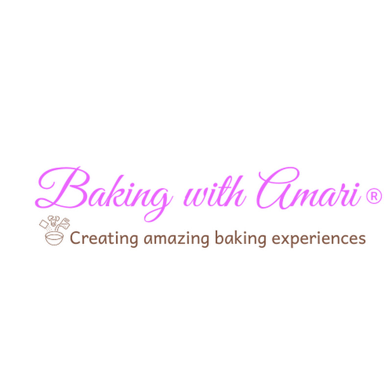 Baking with Amari