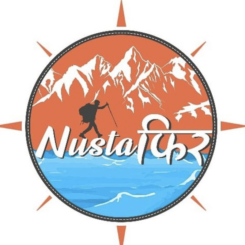 Nusta फिर