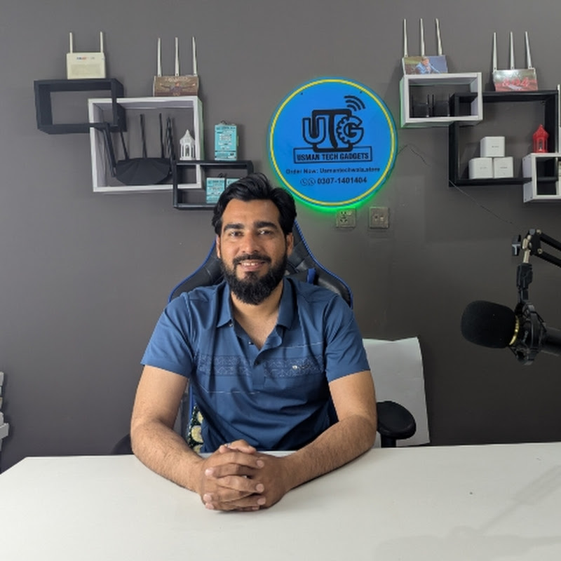 Usman TechWala Vlogs